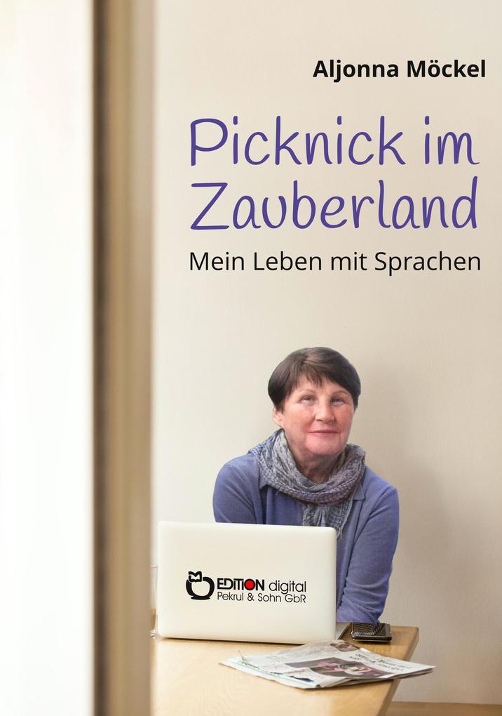 Picknick im Zauberland - Aljonna Möckel