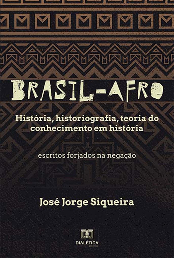 Brasil-Afro - José Jorge Siqueira
