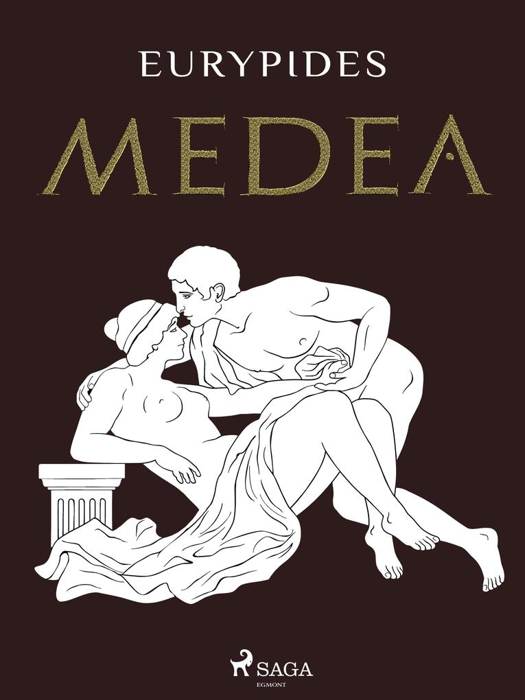 Medeia - Euripides