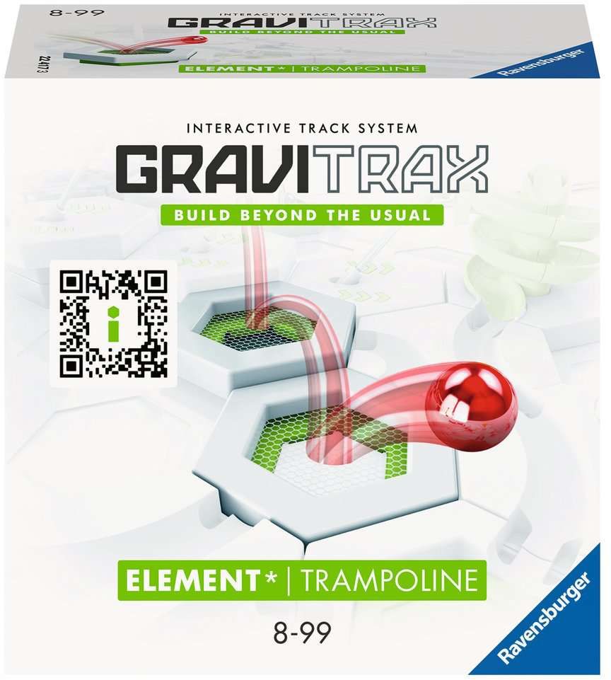 Ravensburger Element Trampolin Schiene Gravitrax - Image 13