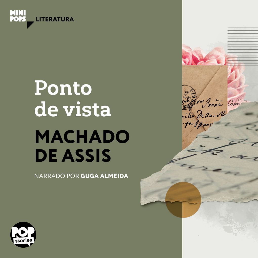 Ponto de vista - Machado de Assis
