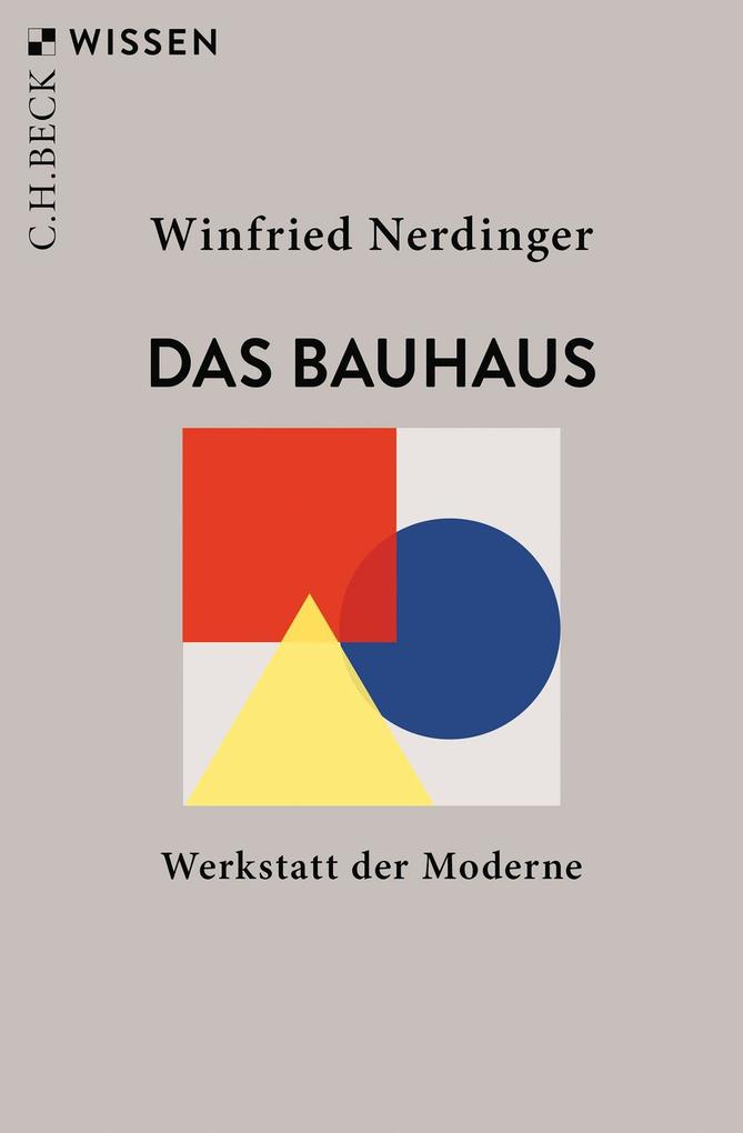 Winfried Nerdinger: Das Bauhaus - Taschenbuch - Bild 5