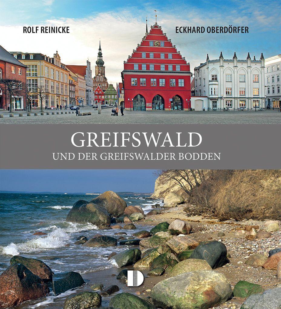 Demmler Verlag Gmbh Bildband Greifswald - Bild 6