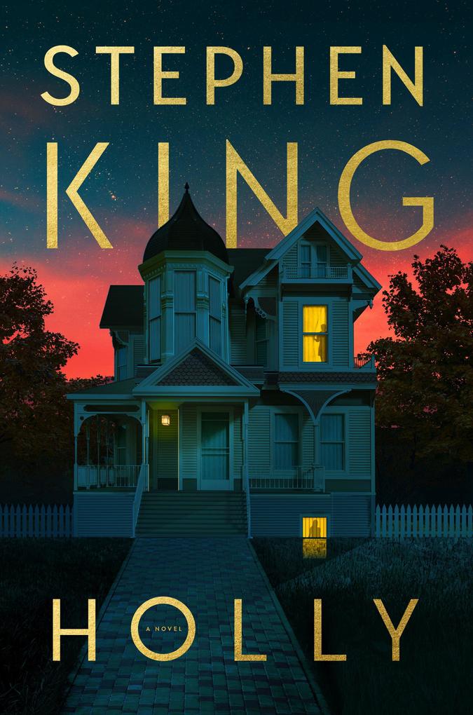 Holly Stephen King - Bild 5