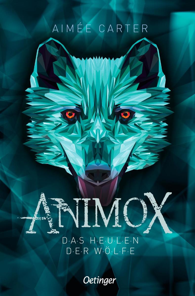 Animox 1. Das Heulen der Wölfe - Taschenbuch - Bild 5