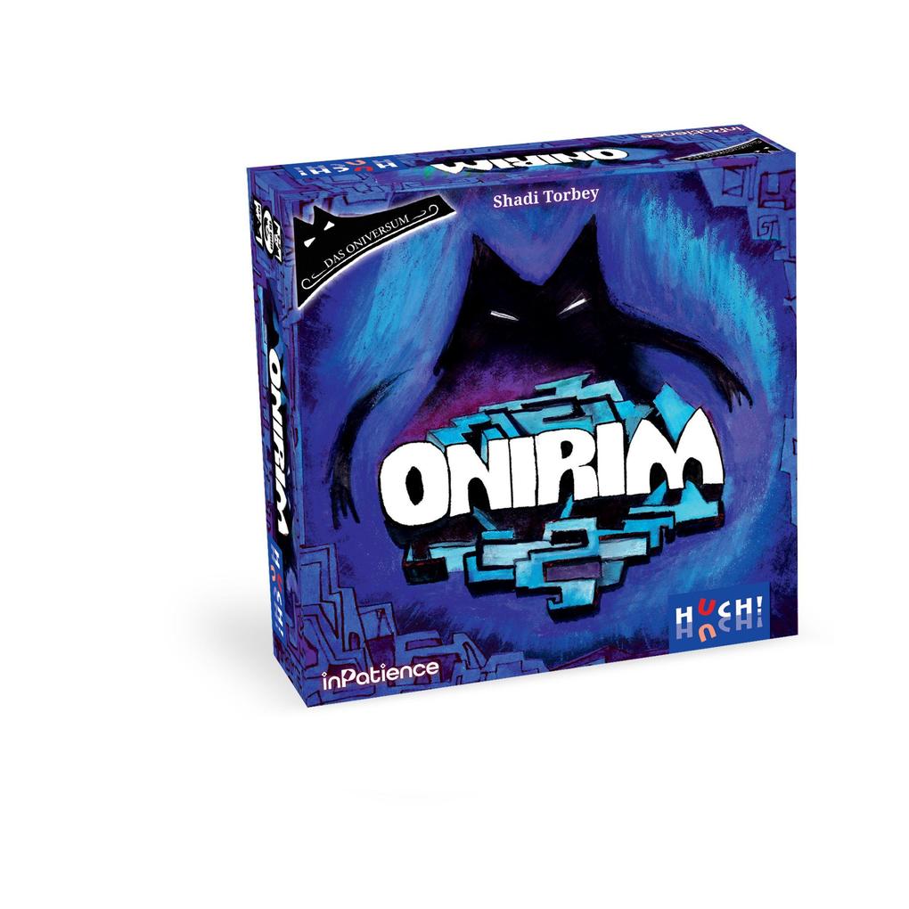 Huch! 882912 Onirim - Bild 11