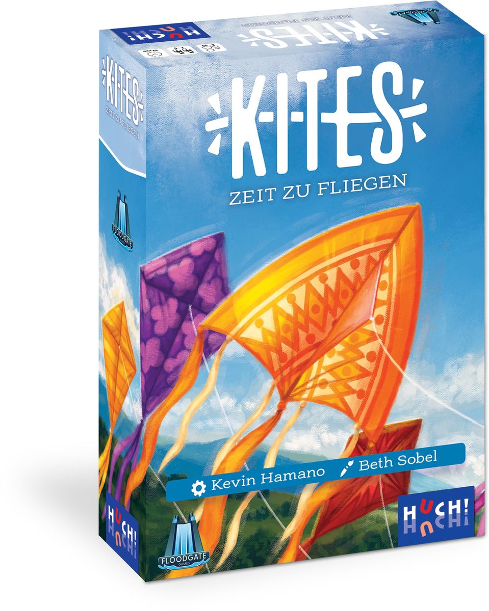 Huch! Kites - Bild 11