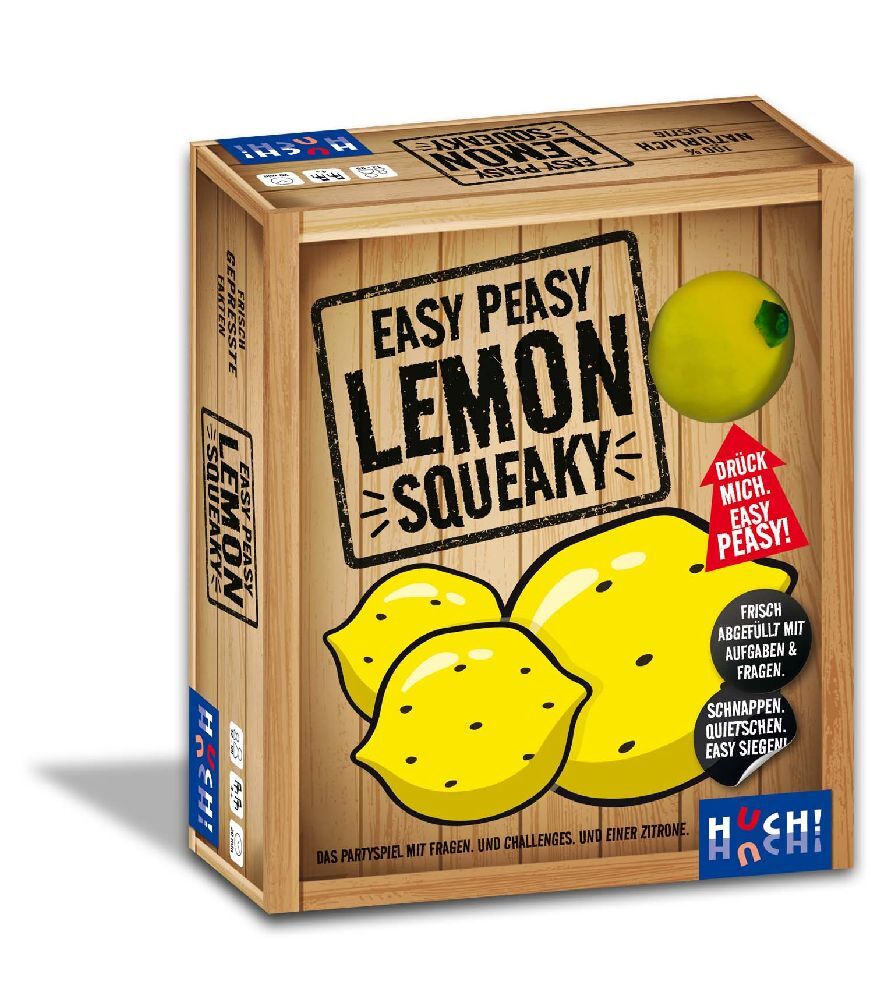 Easy peasy lemon squeaky - Bild 10