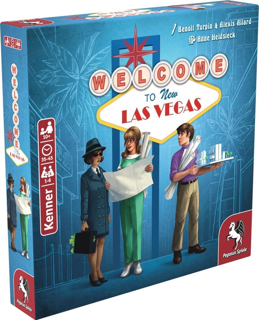 Welcome to new Las Vegas - Bild 18