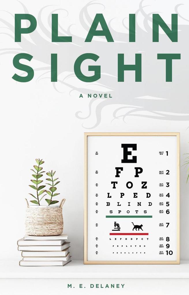 Plain Sight - M. E. Delaney