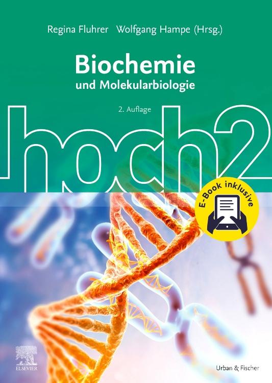 Biochemie hoch2 + E-Book: und Molekularbiologie - Bild 3
