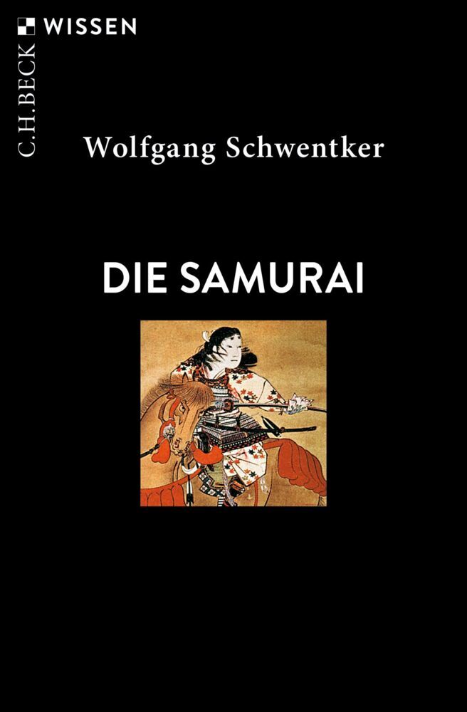 Die Samurai (C.H.BECK Wissen) - Bild 4