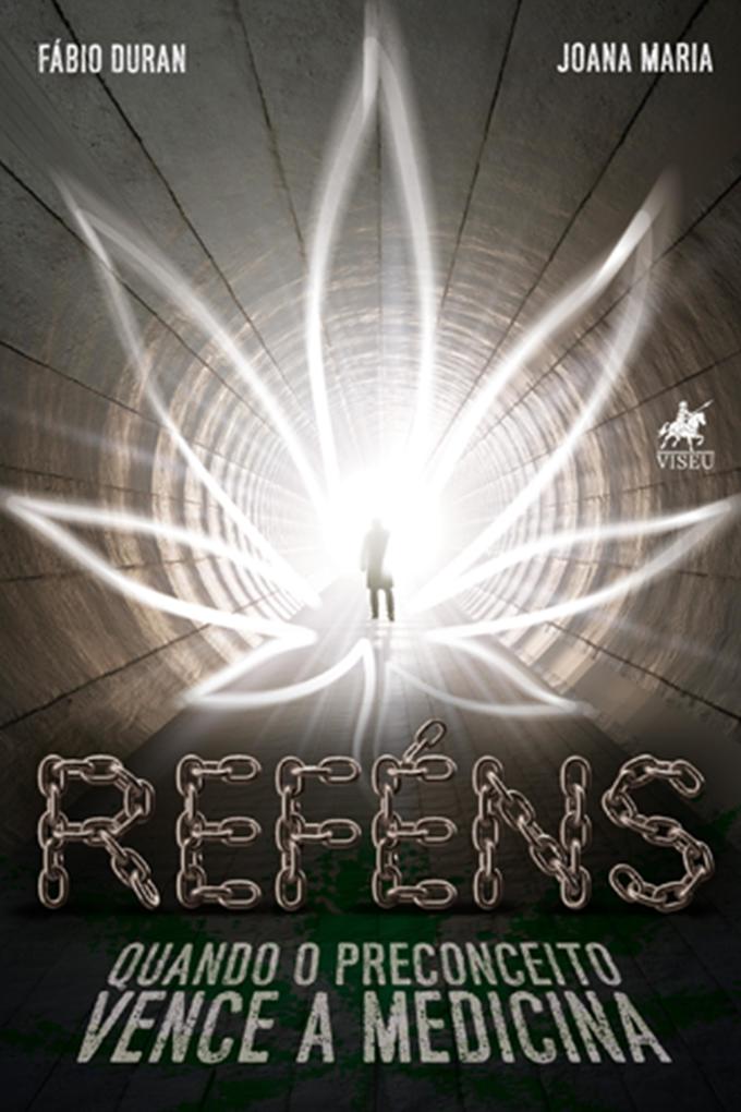 Refens - Fábio Duran e Joana Maria