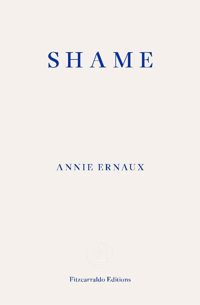 Fitzcarraldo Editions Shame - Bild 4