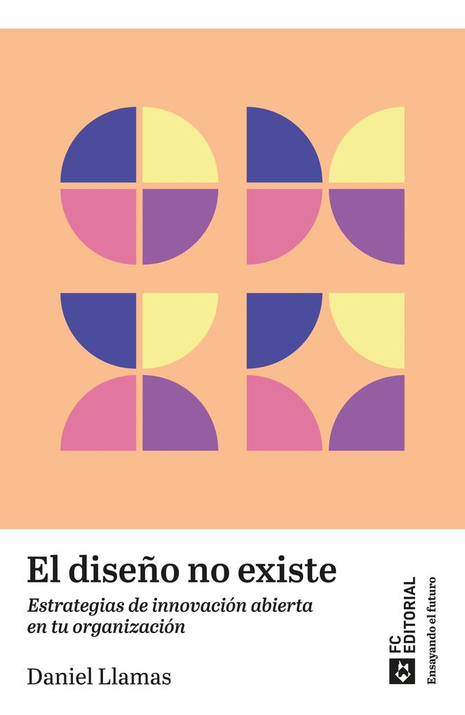 El diseño no existe - Daniel Ruíz Llamas