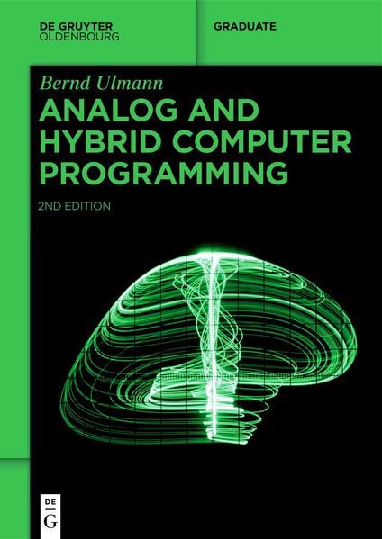 Analog and Hybrid Computer Programming (De Gruyter Textbook) - Bild 3