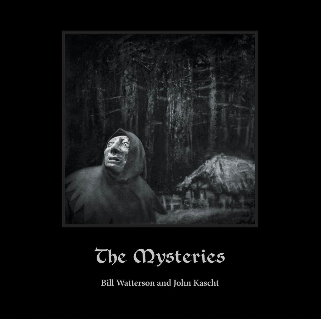 Bill Watterson ~ The Mysteries - Bild 6