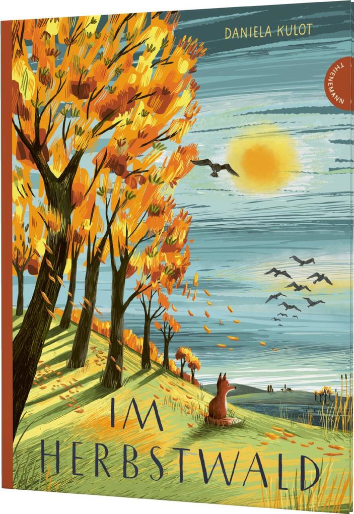 Thienemann-Esslinger Verlag - Im Herbstwald - Bild 9