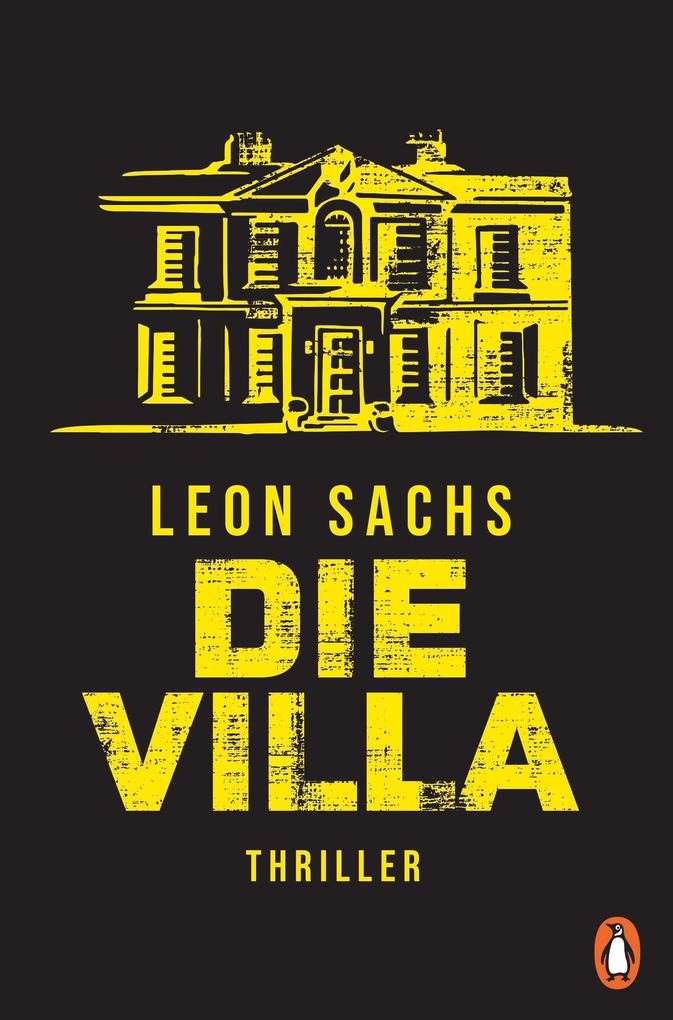 Penguin Tb Verlag Die Villa - Bild 4
