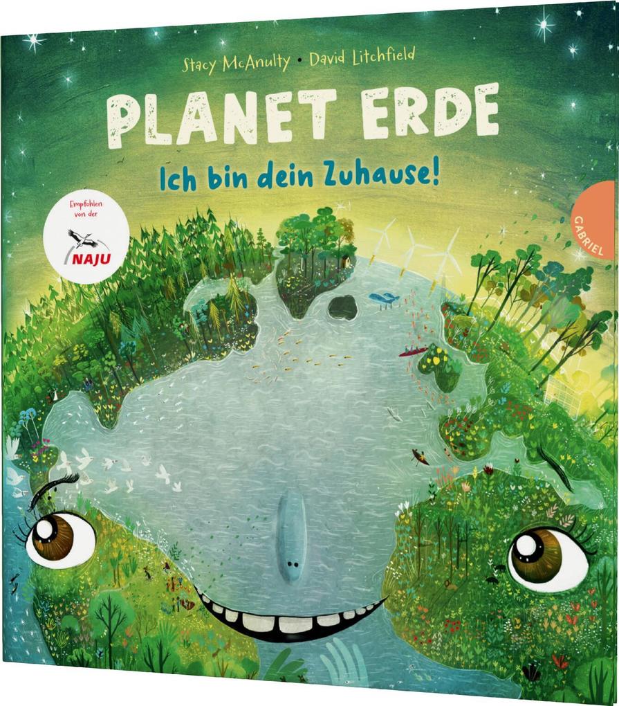 Gabriel Verlag Planet Erde - Bild 6