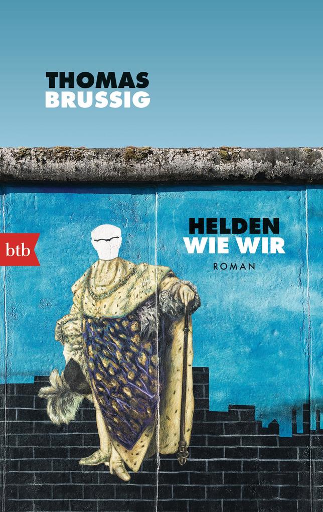 Btb Taschenbuch Helden Wie Wir - Bild 4