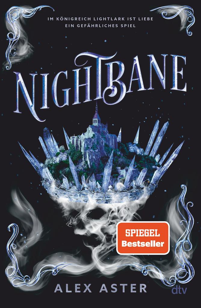 Nightbane: Die fulminante Fortsetzung des TikTok-Sensationserfolgs ›Lightlark‹ (Die Lightlark-Reihe, Band 2) - Bild 6
