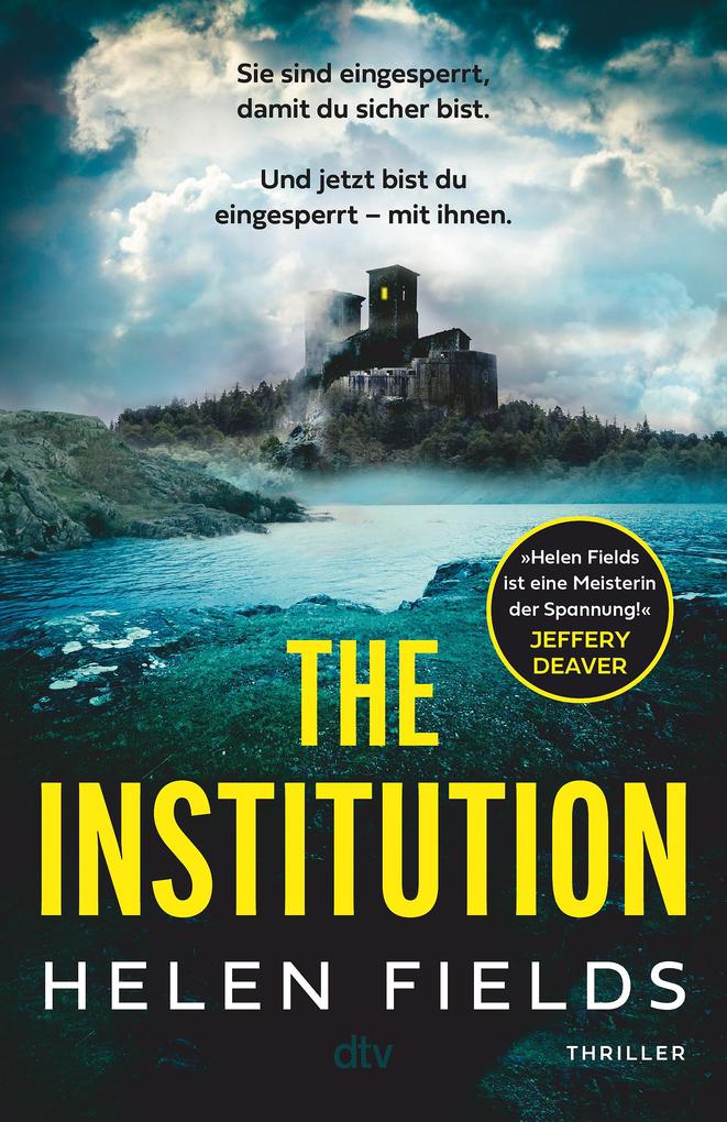 The Institution Helen Fields - Bild 7
