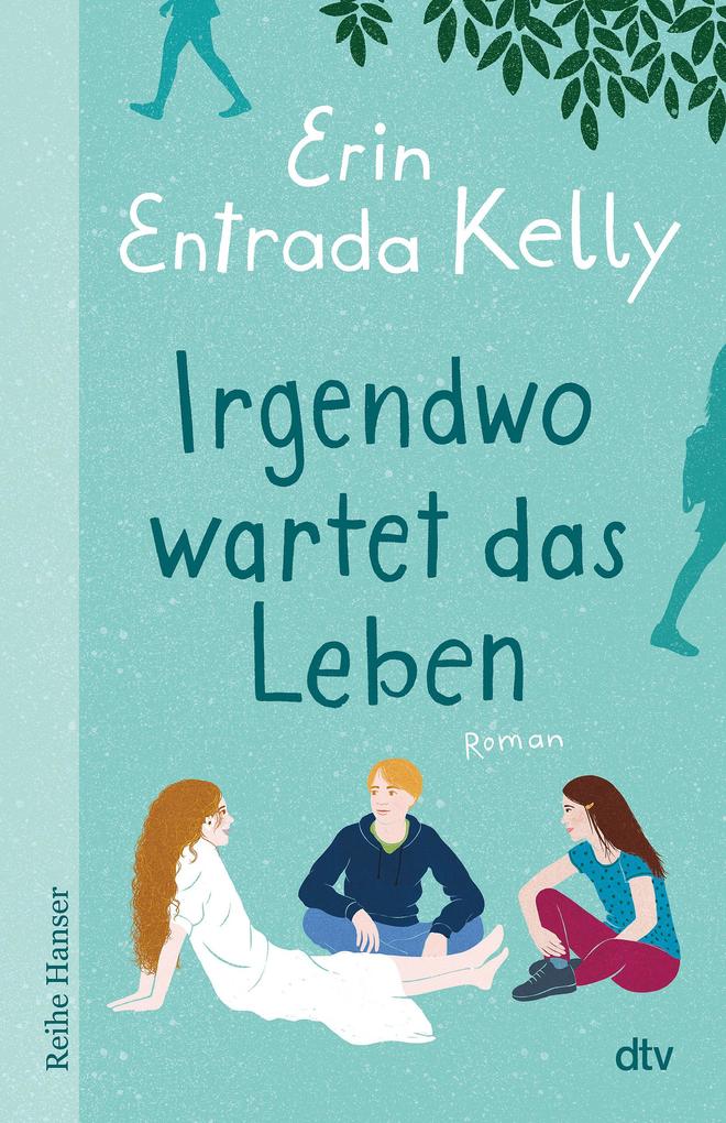 Dtv Verlagsgesellschaft Irgendwo Wartet Das Leben - Bild 5