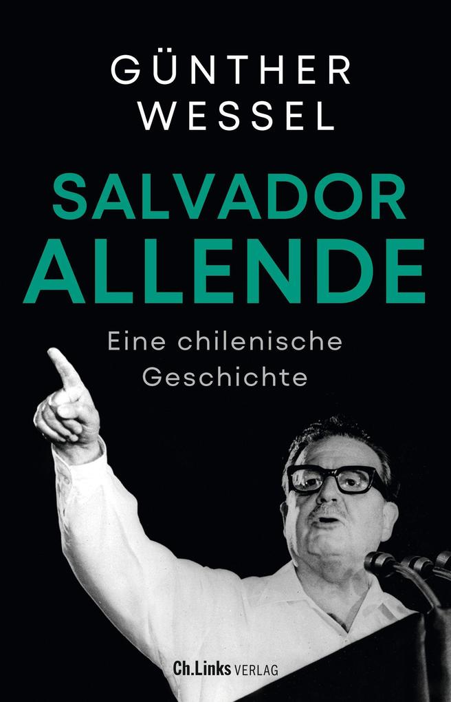 Christoph Links Verlag Salvador Allende - Bild 5