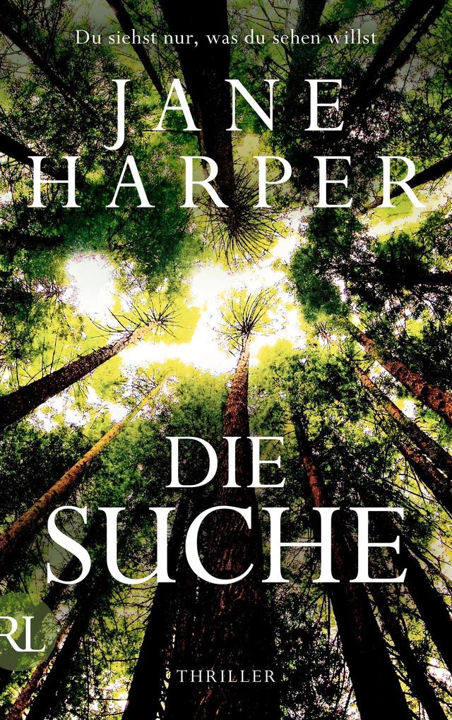 Die Suche: Thriller - Bild 5