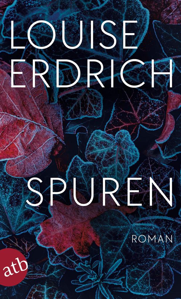 Aufbau Taschenbuch Verlag Spuren - Bild 4