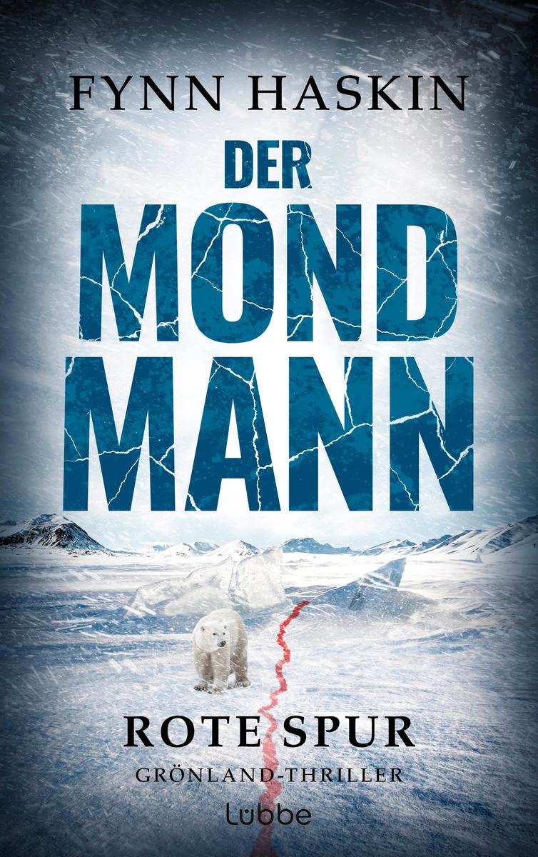 Lübbe Rote Der Mondmann - Spur - Bild 6