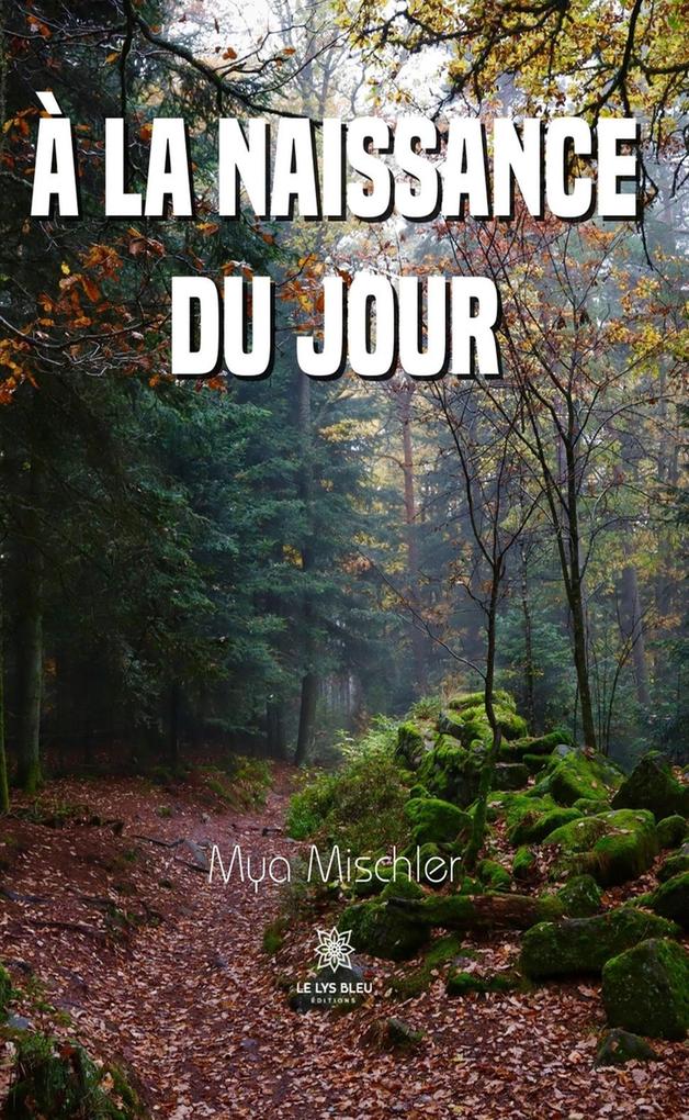 À la naissance du jour - Mya Mischler