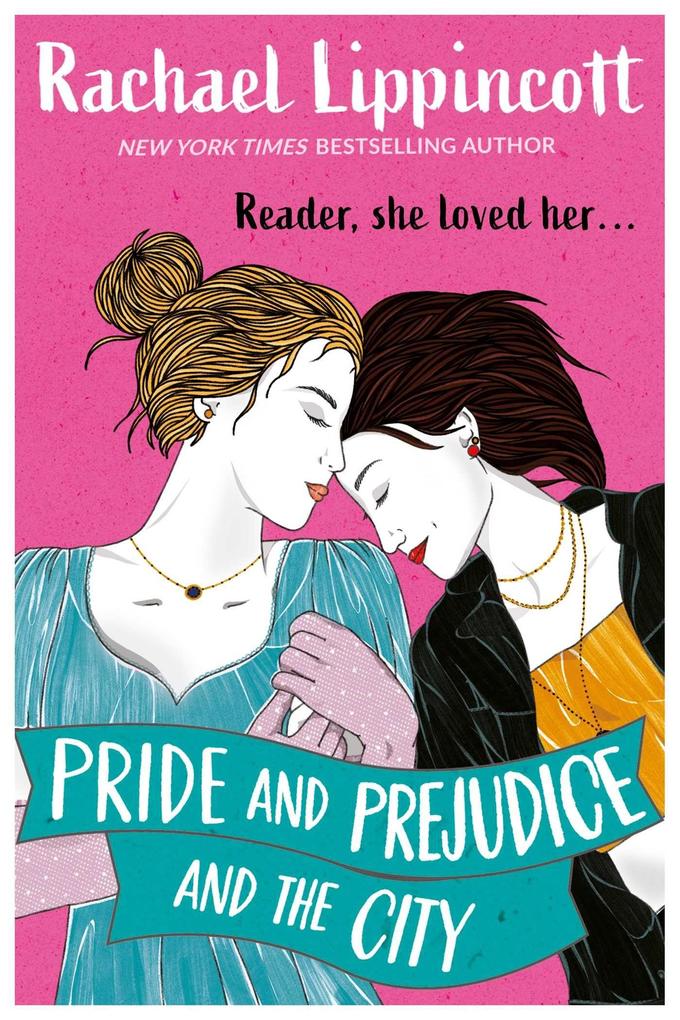 Simon + Schuster Uk Pride And Prejudice And The City - Bild 4