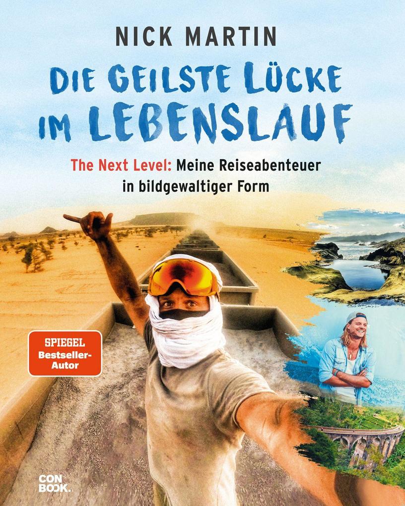 Die geilste Lücke im Lebenslauf - The Next Level - Bild 7