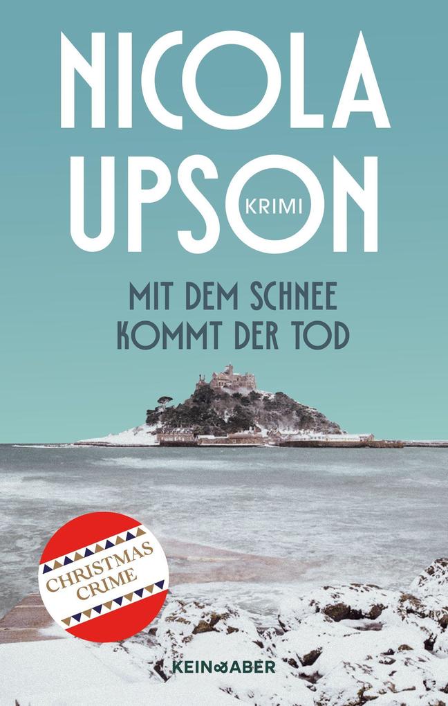 Nicola Upson: Mit dem Schnee kommt der Tod - gebunden - Bild 5
