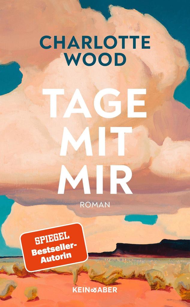 Charlotte Wood: Tage mit mir - gebunden - Bild 6