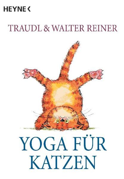 Yoga für Katzen: Originalausgabe - Bild 4