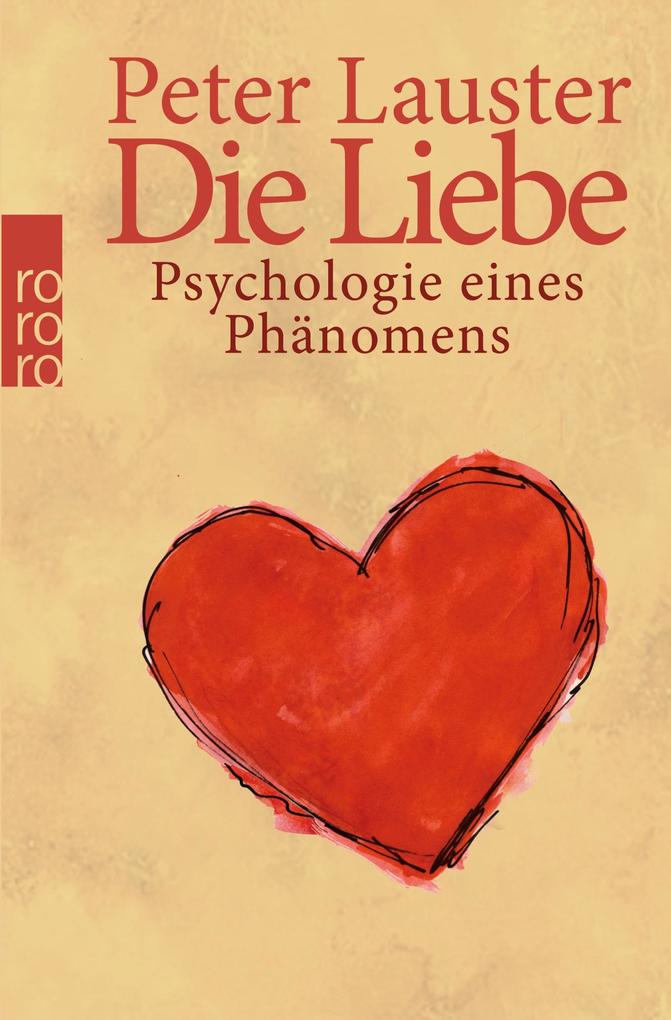 Die Liebe, Psychologie eines Phänomens - Bild 6