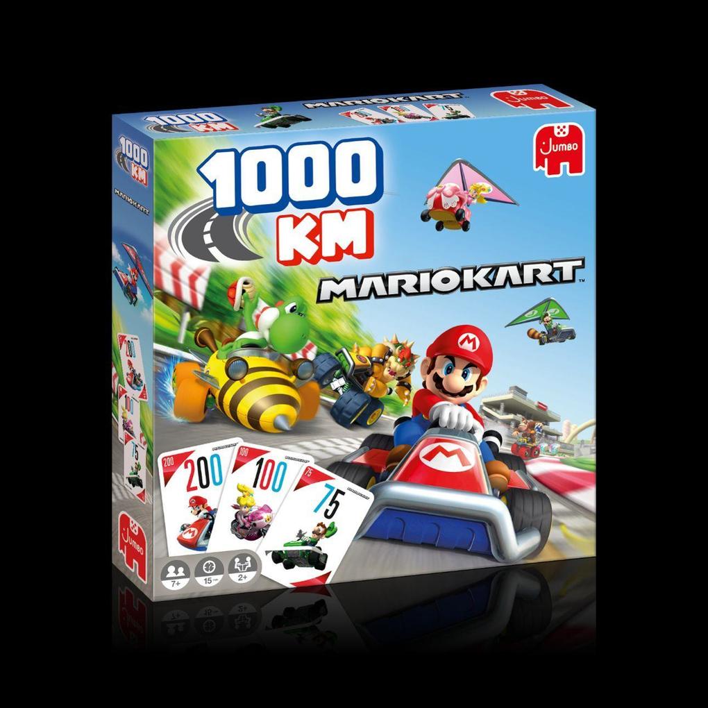 Jumbo 1000KM - Mario Kart - Image 6