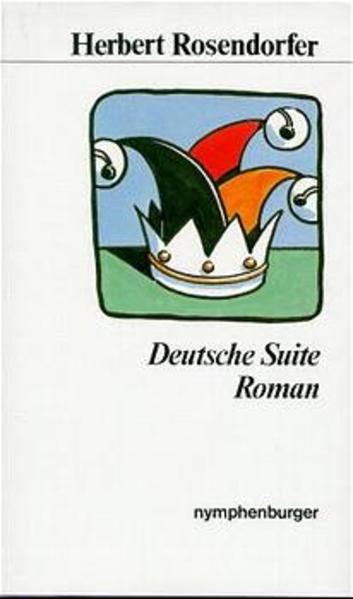 Nymphenburger Verlag Deutsche Suite - Bild 5