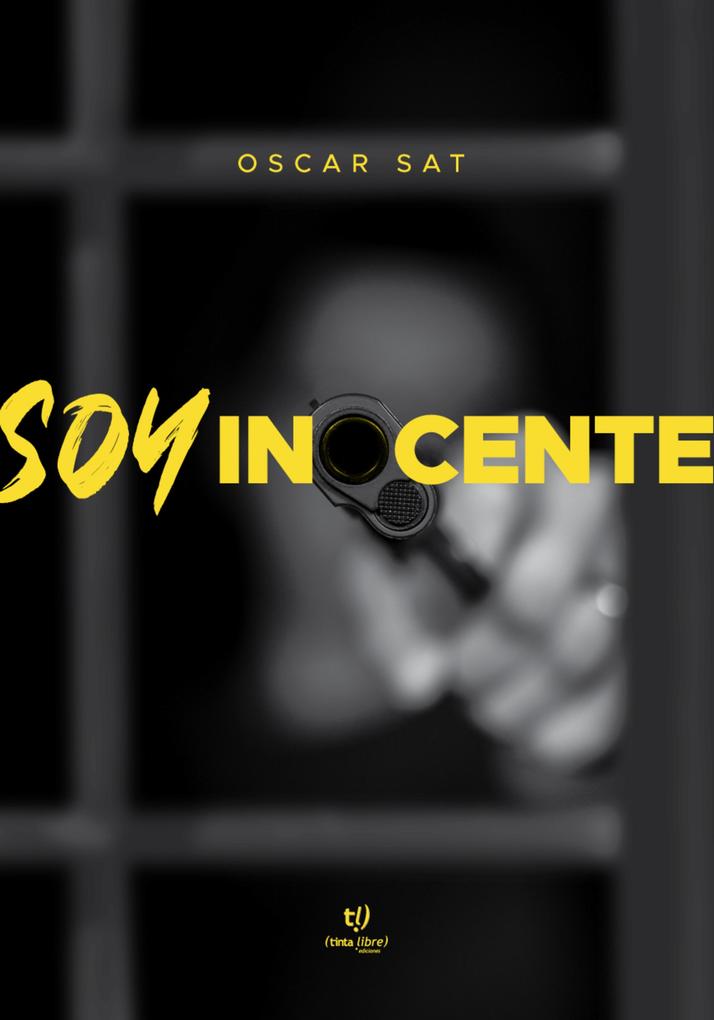 Soy inocente - Oscar Sat
