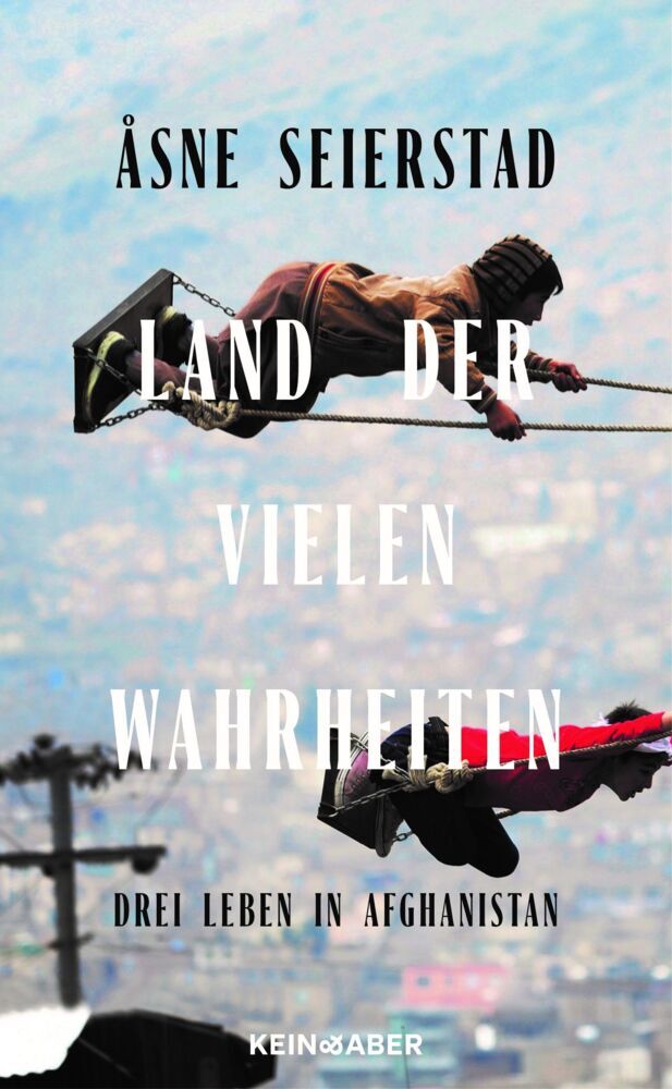 Kein + Aber Land Der Vielen Wahrheiten - Bild 5