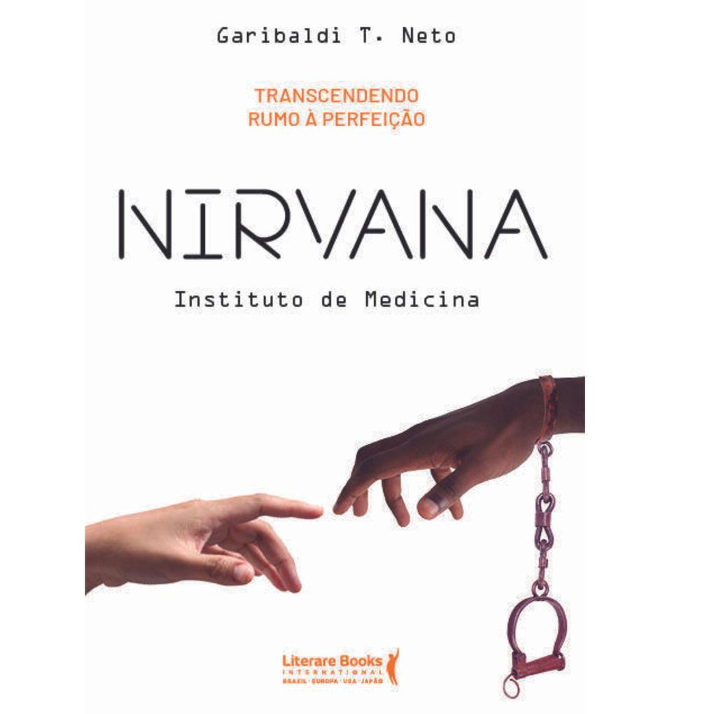 Nirvana - Garibaldi Teixeira Neto