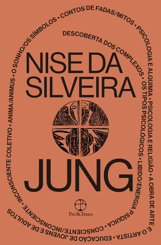 Jung: Vida e obra - Nise Da Silveira