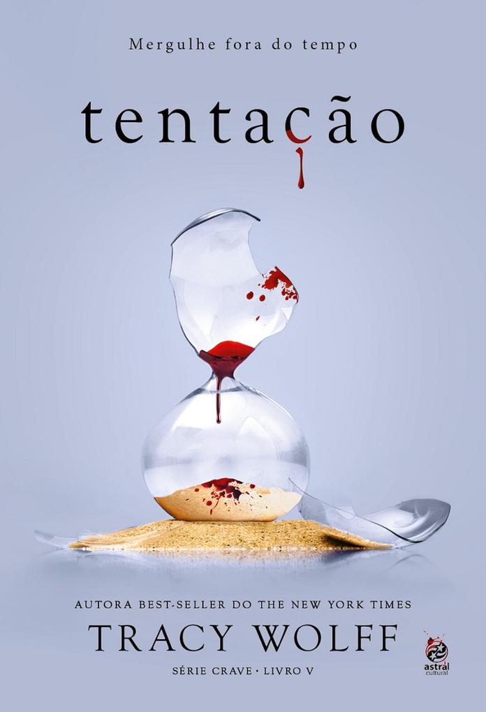 Tentação - Tracy Wolff