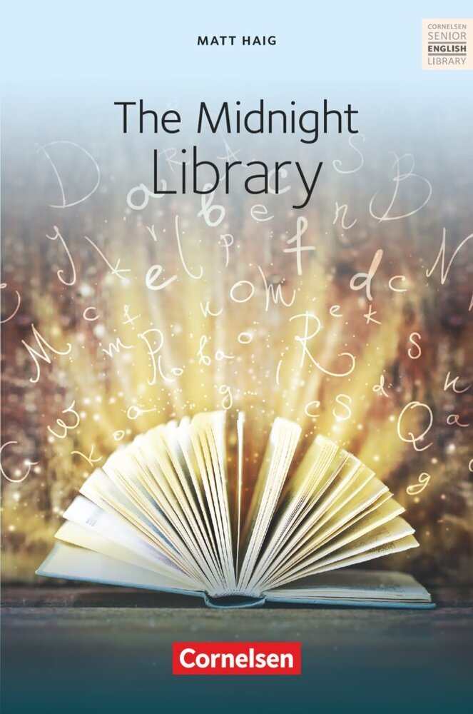 Cornelsen Verlag Gmbh The Midnight Library - Bild 4
