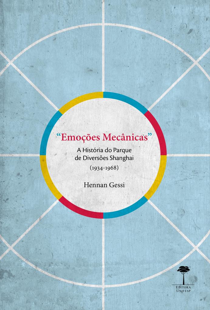 Emoções Mecânicas - Hennan Gessi