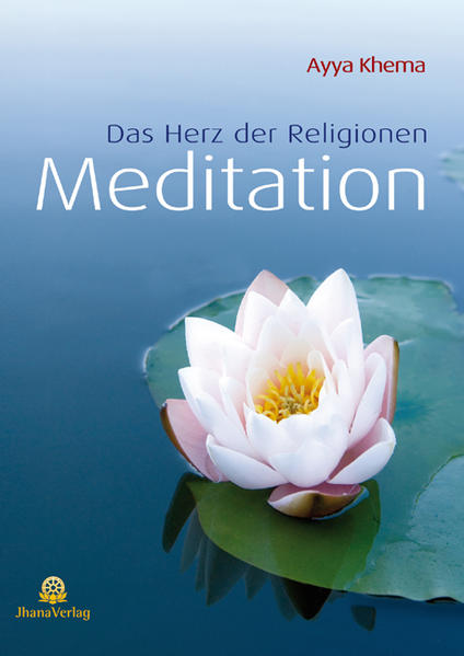 Meditation - Ayya Khema