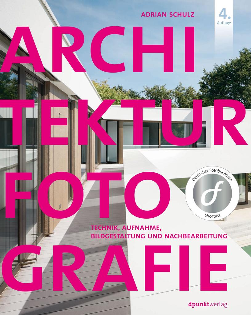 Architekturfotografie - Adrian Schulz